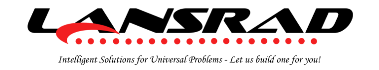 LANSRAD banner